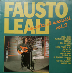 Fausto Leali – албум Raccolta Di Successi Vol. 2