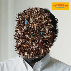 FENDRIX, JERSKIN - KINDS OF KINDNESS