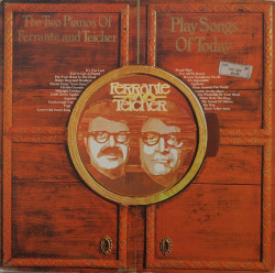 Ferrante & Teicher – албум Play Songs Of Today