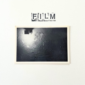 Film - PERMANENCE (1 x LP)