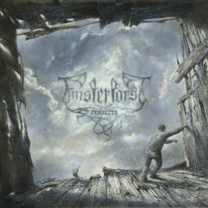 FINSTERFORST - JENSEITS