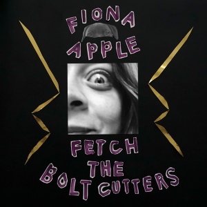 FIONA APPLE - Fetch The Bolt Cutters (1 x CD)