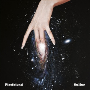 Firefriend - SULFUR (1 x LP)