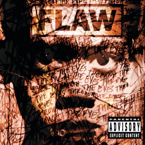Flaw - THROUGH THE EYES (2 x LP)