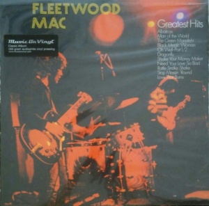 Fleetwood Mac – албум Fleetwood Mac's Greatest Hits