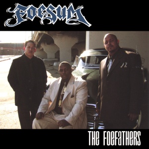 Foesum - THE FOEFATHERS (2 x LP)