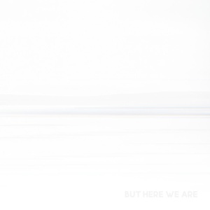 FOO FIGHTERS - But Here We Are