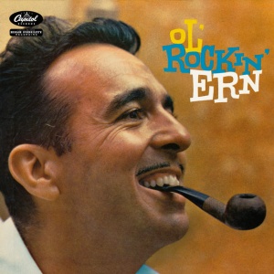 FORD, TENNESSEE ERNIE - OL' ROCKIN' ERN REVISITED