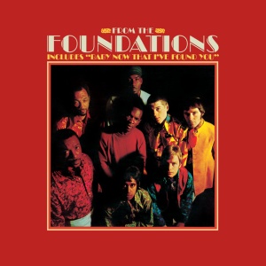 FOUNDATIONS - FROM THE FOUNDATIONS
