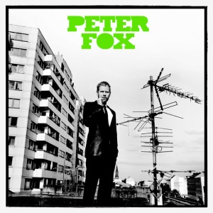 FOX, PETER - STADTAFFE