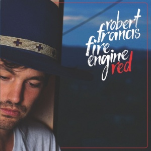 FRANCIS, ROBERT - FIRE ENGINE RED -10"-