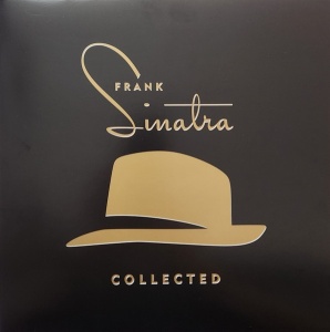 FRANK SINATRA - COLLECTED (2xLP)