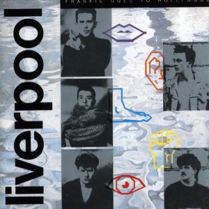 FRANKIE GOES TO HOLLYWOOD - LIVERPOOL