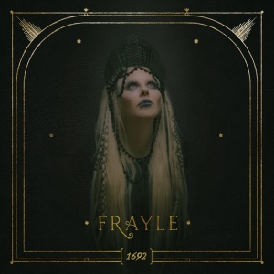 Frayle - 1692 (1 x LP)