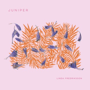 FREDRIKSSON, LINDA - JUNIPER