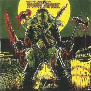 Frightmare - MIDNIGHT MURDER MANIA (1 x LP)