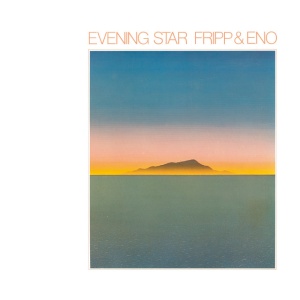 FRIPP, ROBERT - EVENING STAR