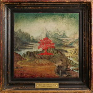 FROISLIE, LARS FREDRIK - GAMLE MESTER