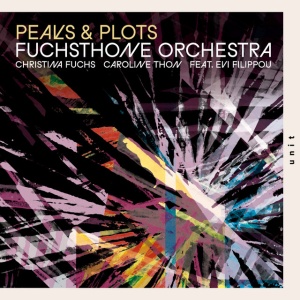 Fuchsthone Orchestra - PEAKS & PLOTS (1 x CD)
