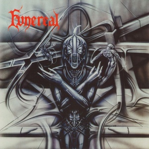 Funereal - THE MISERY SEASON (1 x CD)