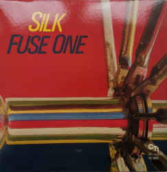 Fuse One ‎– албум Silk