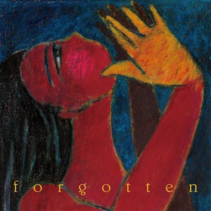 Fuyuni Wakarete - FORGOTTEN (1 x LP)