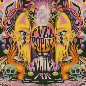 FVZZ POPVLI - MELTING POP