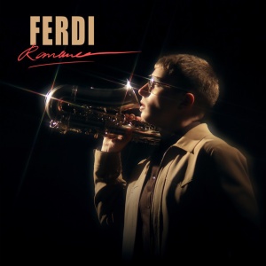 Gabriel Ferrandini - ROMANCE (1 x LP)