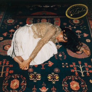 Gabriela Richardson - ISOLA (1 x LP)