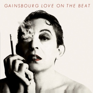 GAINSBOURG, SERGE - LOVE ON THE BEAT