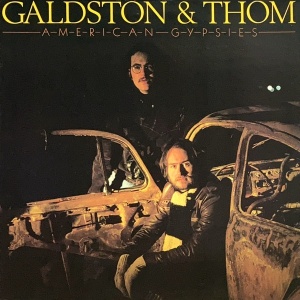 Galdston & Thom – American Gypsies
