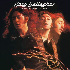 GALLAGHER, RORY - PHOTO FINISH