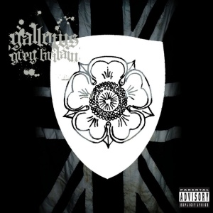 Gallows - GREY BRITAIN (2 x CD)