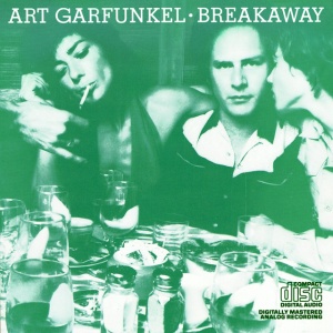 GARFUNKEL, ART - BREAKAWAY