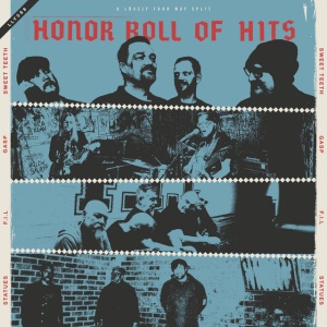 GASP & STATUES & SWEET... - HONOR ROLL OF HITS