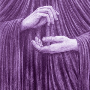 Gates - PALACE OF MIRRORS (1 x LP)