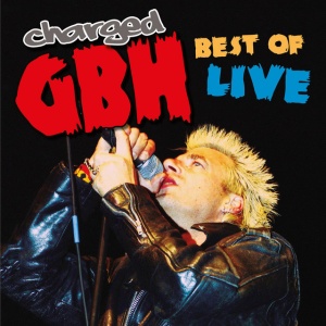 GBH - BEST OF LIVE (1 x LP)