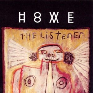 GELB, HOWE - THE LISTENER (1 x LP)