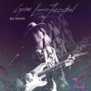 Gene Loves Jezebel - X - LOVE DEATH SORROW (1 x CD)