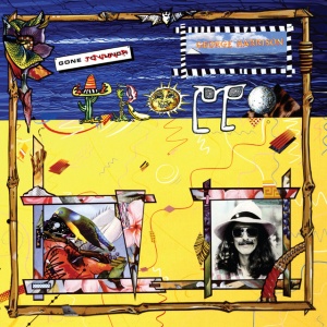 GEORGE HARRISON - GONE TROPPO