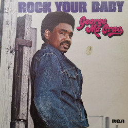 George McCrae – албум Rock Your Baby