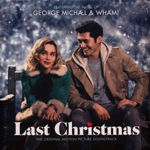 George Michael and Wham! Last Christmas: the Original Motion Picture Soundtrack (2 x LP)
