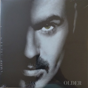 GEORGE MICHAEL - OLDER (2xLP)