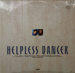 Georgie Red – албум Helpless Dancer - Img 2