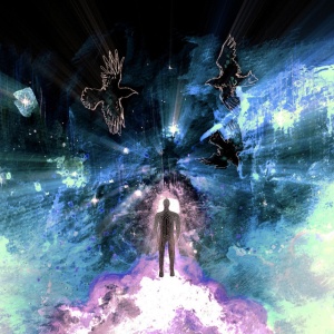 GIANT SKY - GIANT SKY II