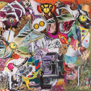 GIRAFFES? GIRAFFES! - MEMORY LAME