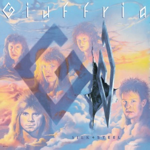 GIUFFRIA - SILK & STEEL