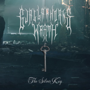 Gjallarhorn's Wrath - THE SILVER KEY (1 x CD)