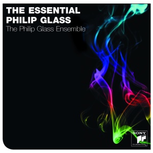GLASS, PHILIP - ESSENTIAL