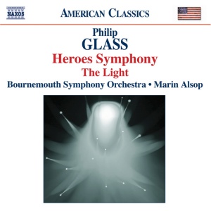 GLASS, PHILIP - SYMPHONY NO.4
